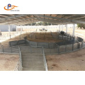 Heavy Duty Livestock Horse Sheep Corral Cattle Panel Fence